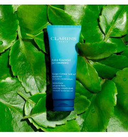 Hydra-Essentiel [HA²+ CERAMIDES] Masque-Crème «anti-soif» réparateur